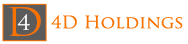 4D Holdings